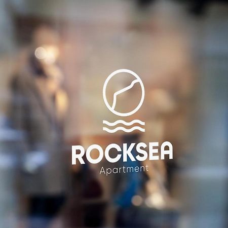 Rocksea Rooms Cefalu Exterior photo