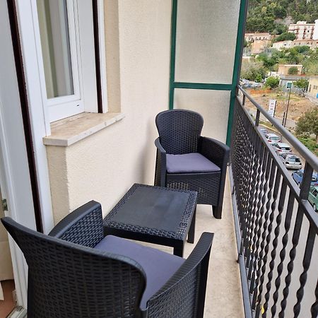 Rocksea Rooms Cefalu Exterior photo