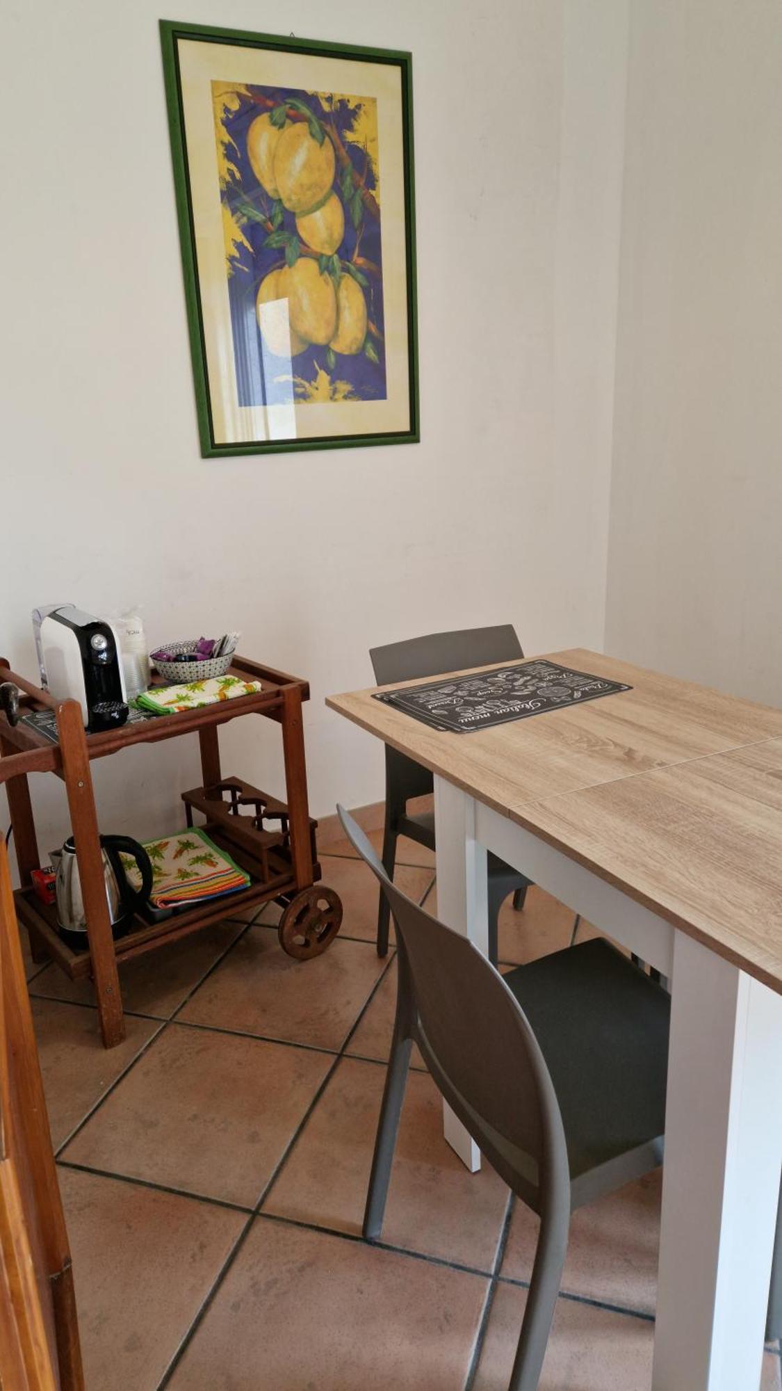 Rocksea Rooms Cefalu Exterior photo